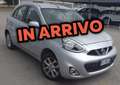 Nissan Micra Micra 1.2 Acenta Argento - thumbnail 1
