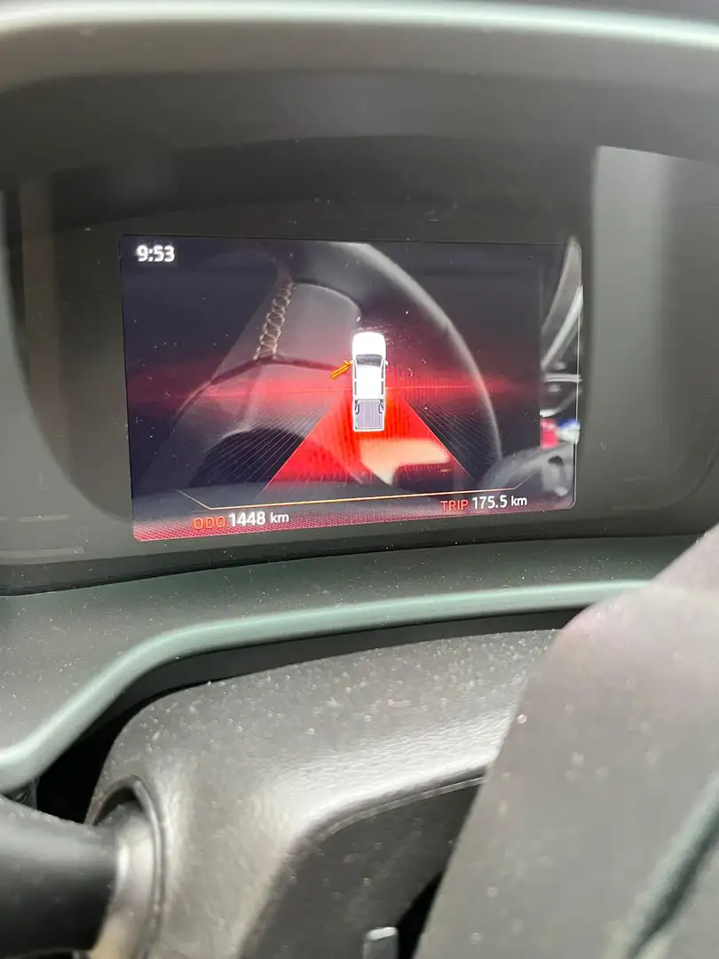 DR Automobiles PK8 PK8 2.0 turbo diesel 4x4 136cv Negro - 2