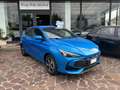 MG MG3 MG3 1.5 hybrid+ Luxury auto Blu/Azzurro - thumbnail 1