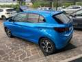 MG MG3 MG3 1.5 hybrid+ Luxury auto Blu/Azzurro - thumbnail 2