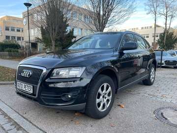 2.0 TDI 125 kW quattro