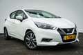 Nissan Micra 1.0 IG-T 100pk Acenta Navigatie/ Airco/ Carplay/ U Wit - thumbnail 20