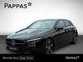 Mercedes-Benz A 180 Kompaktlimousine Progressive Line Advanced*Night P Negro - thumbnail 1