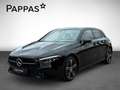 Mercedes-Benz A 180 Kompaktlimousine Progressive Line Advanced*Night P Zwart - thumbnail 2