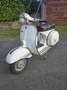 Vespa 200 Rally Blanc - thumbnail 12