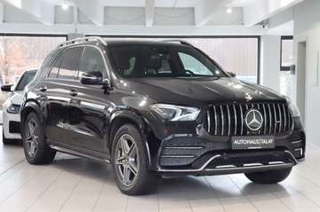 4Matic AMG*HUD*Burmester*360*Pano