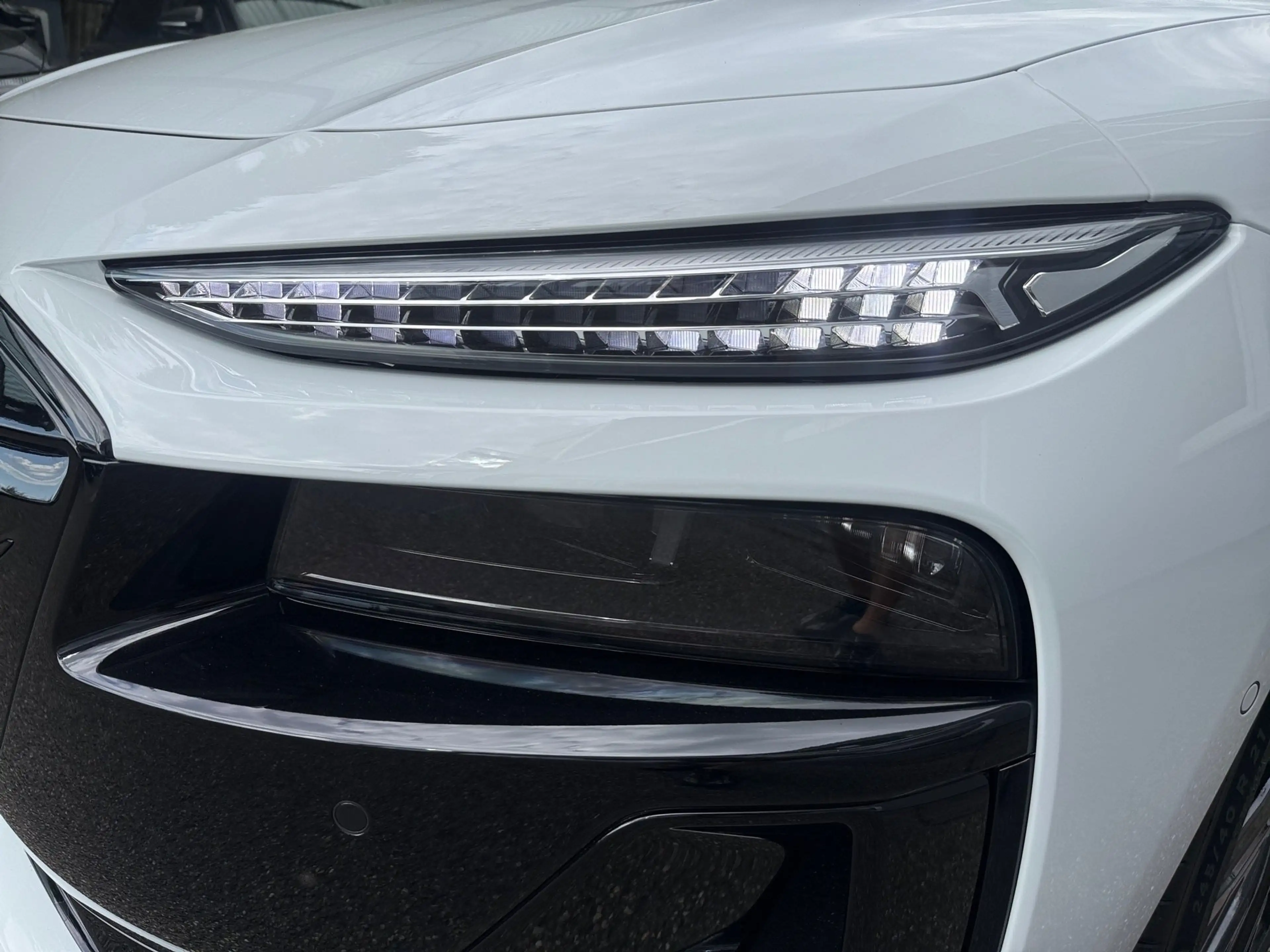 Audi A6 e-tron A6 Sportback e-tron quattro 315 KW HeadUP Matrix B — photo 5