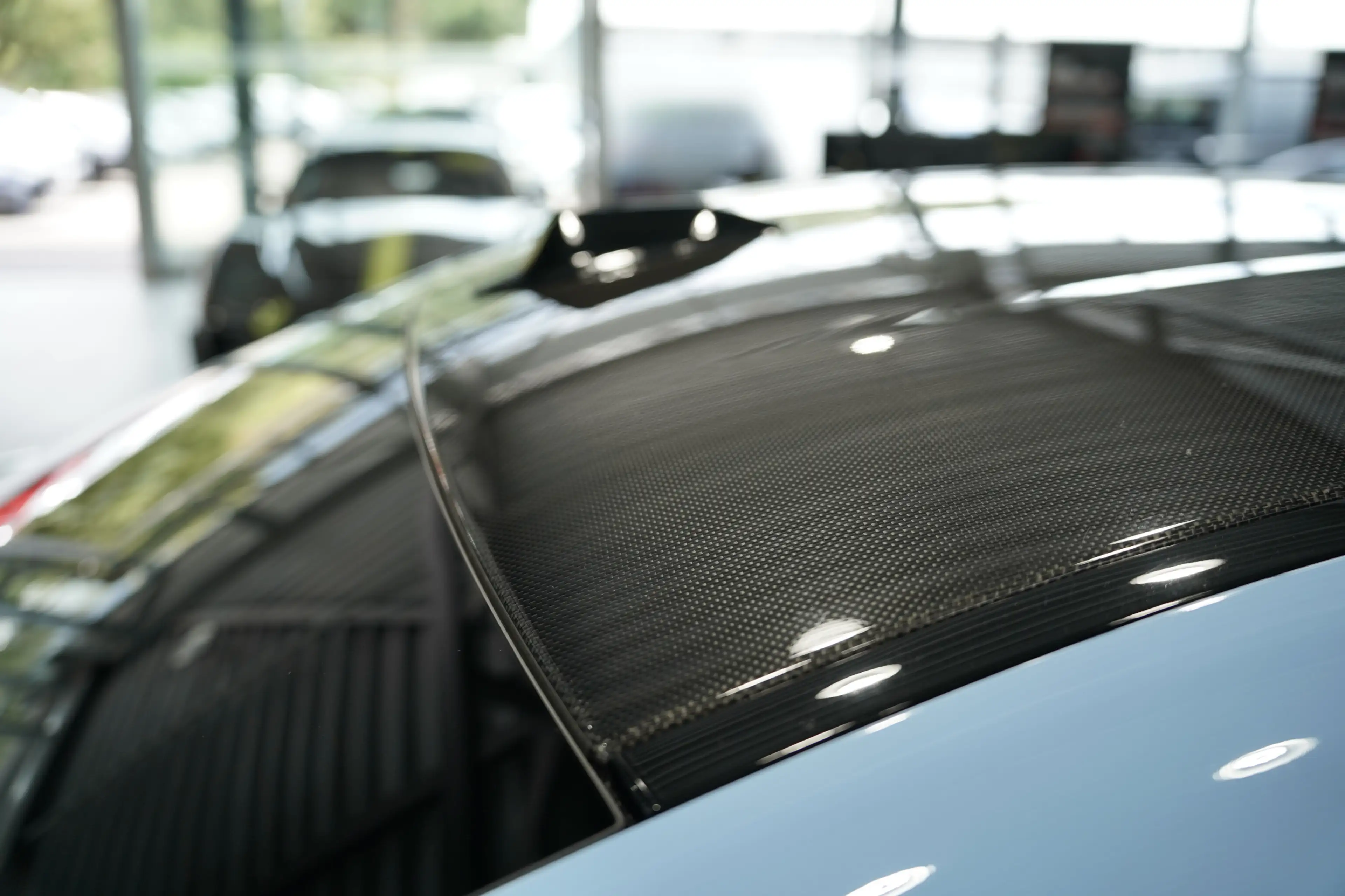 BMW M2 Coupé *1.H *20 *M Race Track *H&K *Schale — photo 7