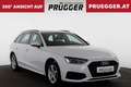 Audi A4 Avant 35 TDI S-tonic LED NAVI AHV SPORTSITZE Blanc - thumbnail 4