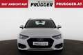Audi A4 Avant 35 TDI S-tonic LED NAVI AHV SPORTSITZE Blanc - thumbnail 3
