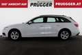 Audi A4 Avant 35 TDI S-tonic LED NAVI AHV SPORTSITZE Blanc - thumbnail 8