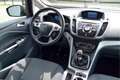 Ford Grand C-Max 1.6 EcoBoost 150pk Titanium 7p. Trekhaak Pano full Bruin - thumbnail 15