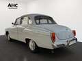 Wartburg 312 Limousine Weiß - thumbnail 4