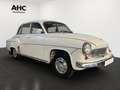 Wartburg 312 Limousine Weiß - thumbnail 2