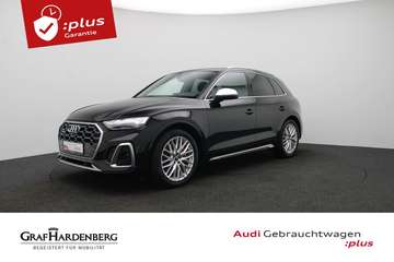 3.0 TDI quattro . Matrix Navi ACC HuD SHZ