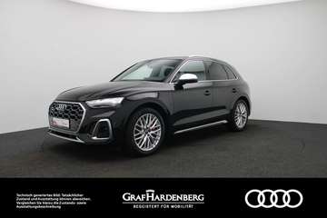 3.0 TDI quattro . Matrix Navi ACC HuD SHZ