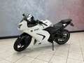 Kawasaki Ninja 250 R White - thumbnail 4