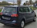 Volkswagen Sharan 2.0 tdi comfort line Blauw - thumbnail 1