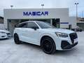 Audi Q2 Q2 I 2021 30 2.0 tdi Identity Black s-tronic Bianco - thumbnail 1