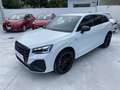 Audi Q2 Q2 I 2021 30 2.0 tdi Identity Black s-tronic Bianco - thumbnail 3