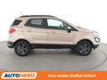Ford EcoSport 1.0 EcoBoost Cool&Connect *NAVI*TEMPO*PDC*SHZ* Braun - thumbnail 7