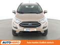 Ford EcoSport 1.0 EcoBoost Cool&Connect *NAVI*TEMPO*PDC*SHZ* Braun - thumbnail 9