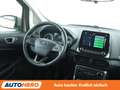 Ford EcoSport 1.0 EcoBoost Cool&Connect *NAVI*TEMPO*PDC*SHZ* Braun - thumbnail 12
