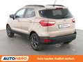 Ford EcoSport 1.0 EcoBoost Cool&Connect *NAVI*TEMPO*PDC*SHZ* Braun - thumbnail 4