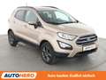 Ford EcoSport 1.0 EcoBoost Cool&Connect *NAVI*TEMPO*PDC*SHZ* Braun - thumbnail 8