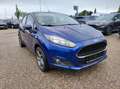 Ford Fiesta Celebration *SHZ/Klima/8-fach Azul - thumbnail 7