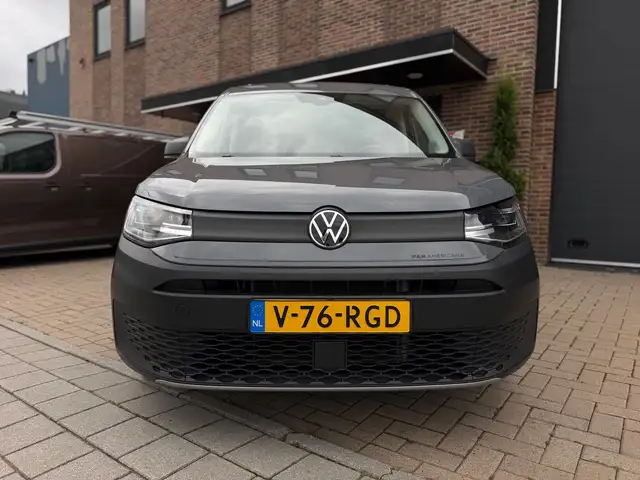 Volkswagen Caddy view 15