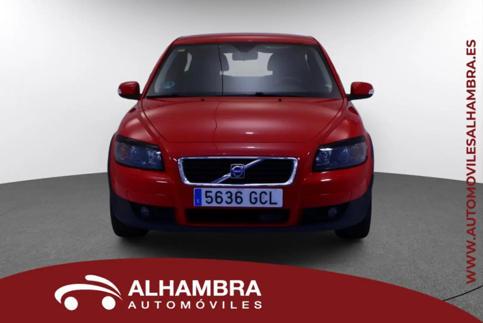 Volvo C30 2.0 Kinetic - 2