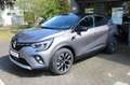 Renault Captur TCe Mild Hybrid 140 EDC GPF TECHNO Gris - thumbnail 4