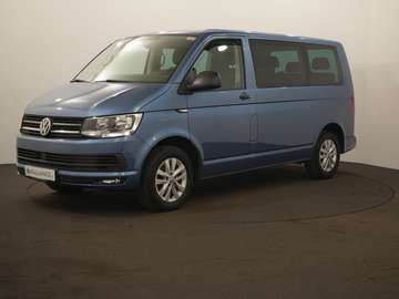 Trendline 2.0TDI|7places|NaviDiscoMédia|Sièges+