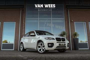 xDrive35i E71 High Executive | 306 pk | 20 inch |