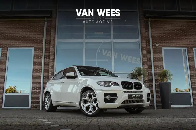 BMW X6 xDrive35i E71 High Executive | 306 pk | 20 inch |