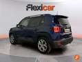Jeep Renegade 1.0 Limited 4x2 Azul - thumbnail 5