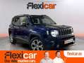 Jeep Renegade 1.0 Limited 4x2 Azul - thumbnail 1