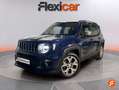 Jeep Renegade 1.0 Limited 4x2 Azul - thumbnail 3