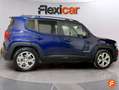 Jeep Renegade 1.0 Limited 4x2 Azul - thumbnail 9
