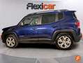 Jeep Renegade 1.0 Limited 4x2 Azul - thumbnail 4