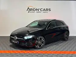 Mercedes-Benz Classe A 200 d 150ch Progressive Line