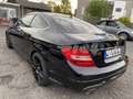 Mercedes-Benz C 220 C 220 CDI Facelift AMG Paket El.Panorama Schwarz - thumbnail 7
