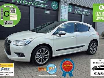 1.6 THP Sport 200