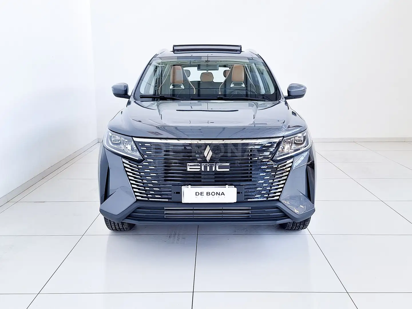EMC SETTE 1.5t gdi dct Grigio - 2