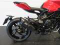 MV Agusta Brutale 800 NIEUWSTAAT HISTORIE Rood - thumbnail 10