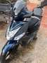 Kymco Agility 125 Azul - thumbnail 6