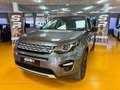 Land Rover Discovery Sport 2.0TD4 HSE Luxury 4x4 Aut. 180 Gris - thumbnail 1