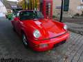 Porsche 964 Carrera 2 Coupe Schalter! Rot - thumbnail 1