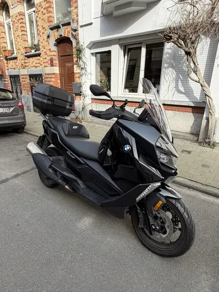 BMW C 400 GT - foto 2